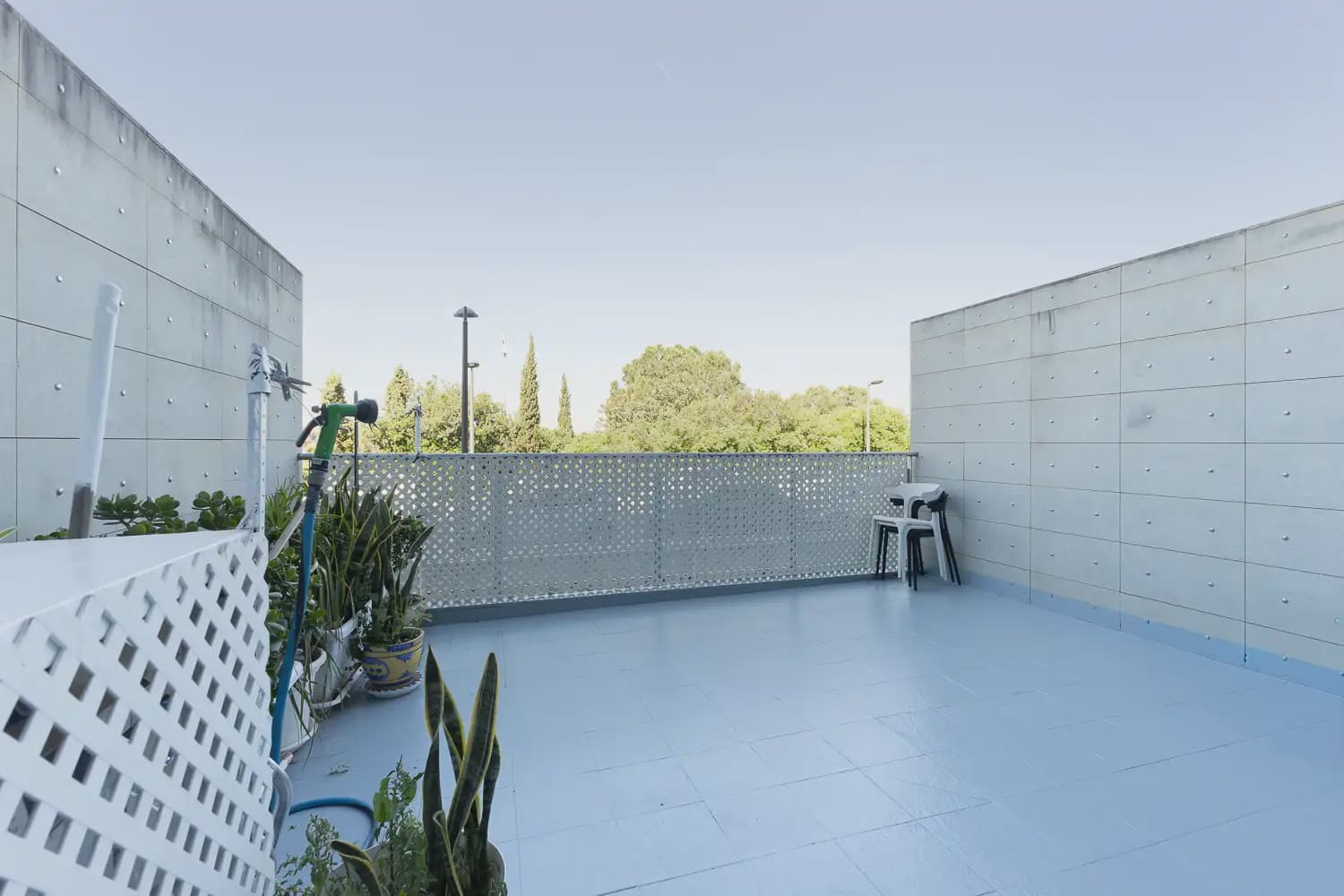 1 Zimmer Loft zu verkaufen in Valencia Stadt mit Pool - 255.000 € (Ref: 9080680)