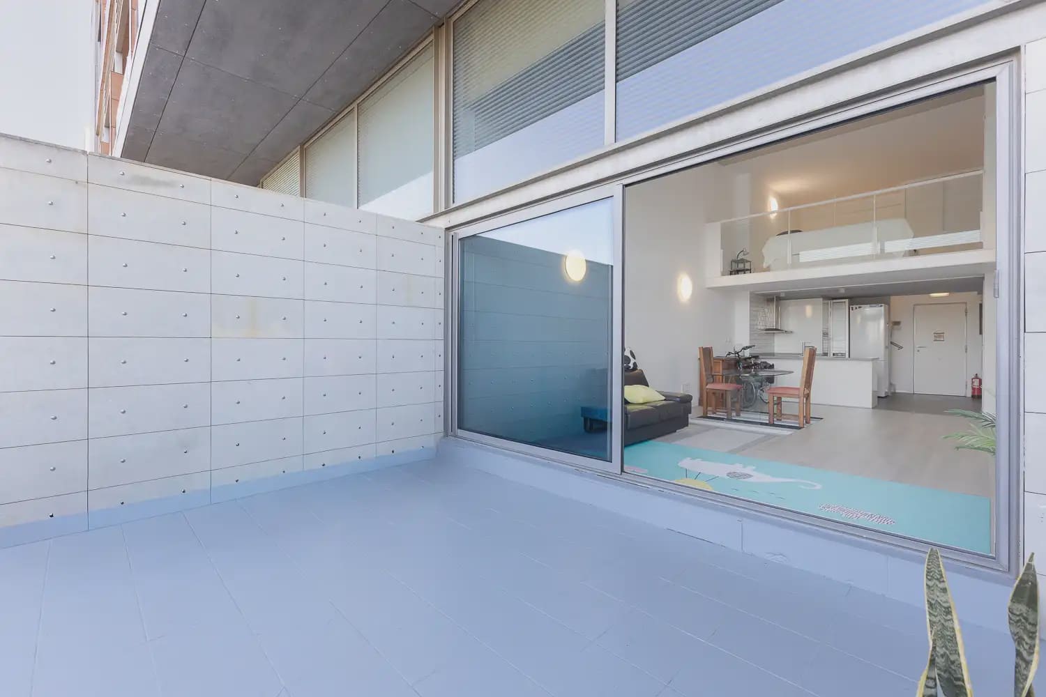 1 Zimmer Loft zu verkaufen in Valencia Stadt mit Pool - 255.000 € (Ref: 9080680)