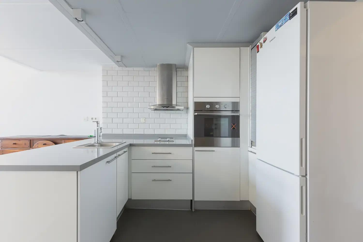 1 Zimmer Loft zu verkaufen in Valencia Stadt mit Pool - 255.000 € (Ref: 9080680)