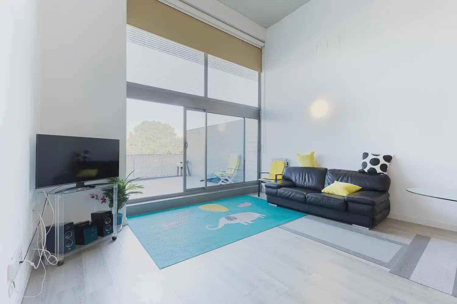 1 Zimmer Loft zu verkaufen in Valencia Stadt mit Pool - 255.000 € (Ref: 9080680)