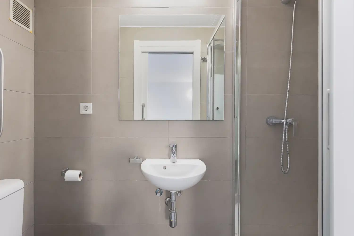 1 Zimmer Loft zu verkaufen in Valencia Stadt mit Pool - 255.000 € (Ref: 9080680)