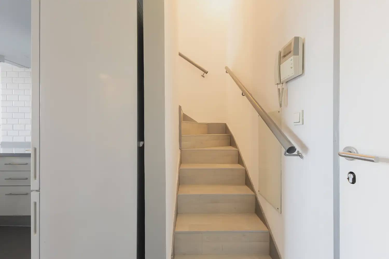 1 Zimmer Loft zu verkaufen in Valencia Stadt mit Pool - 255.000 € (Ref: 9080680)