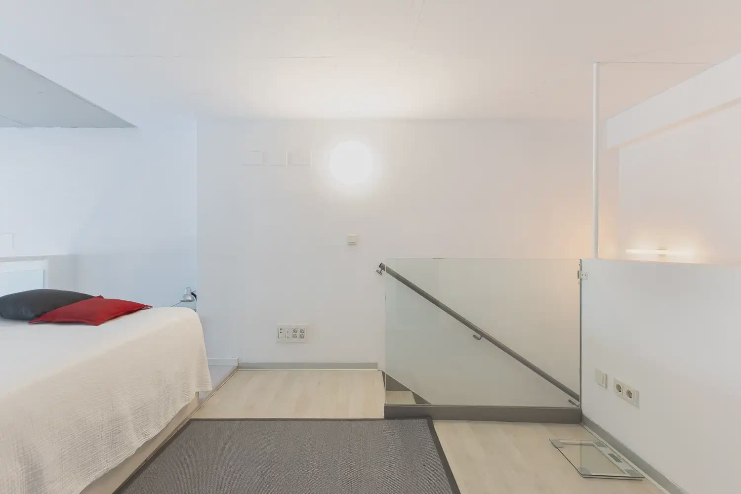 1 Zimmer Loft zu verkaufen in Valencia Stadt mit Pool - 255.000 € (Ref: 9080680)