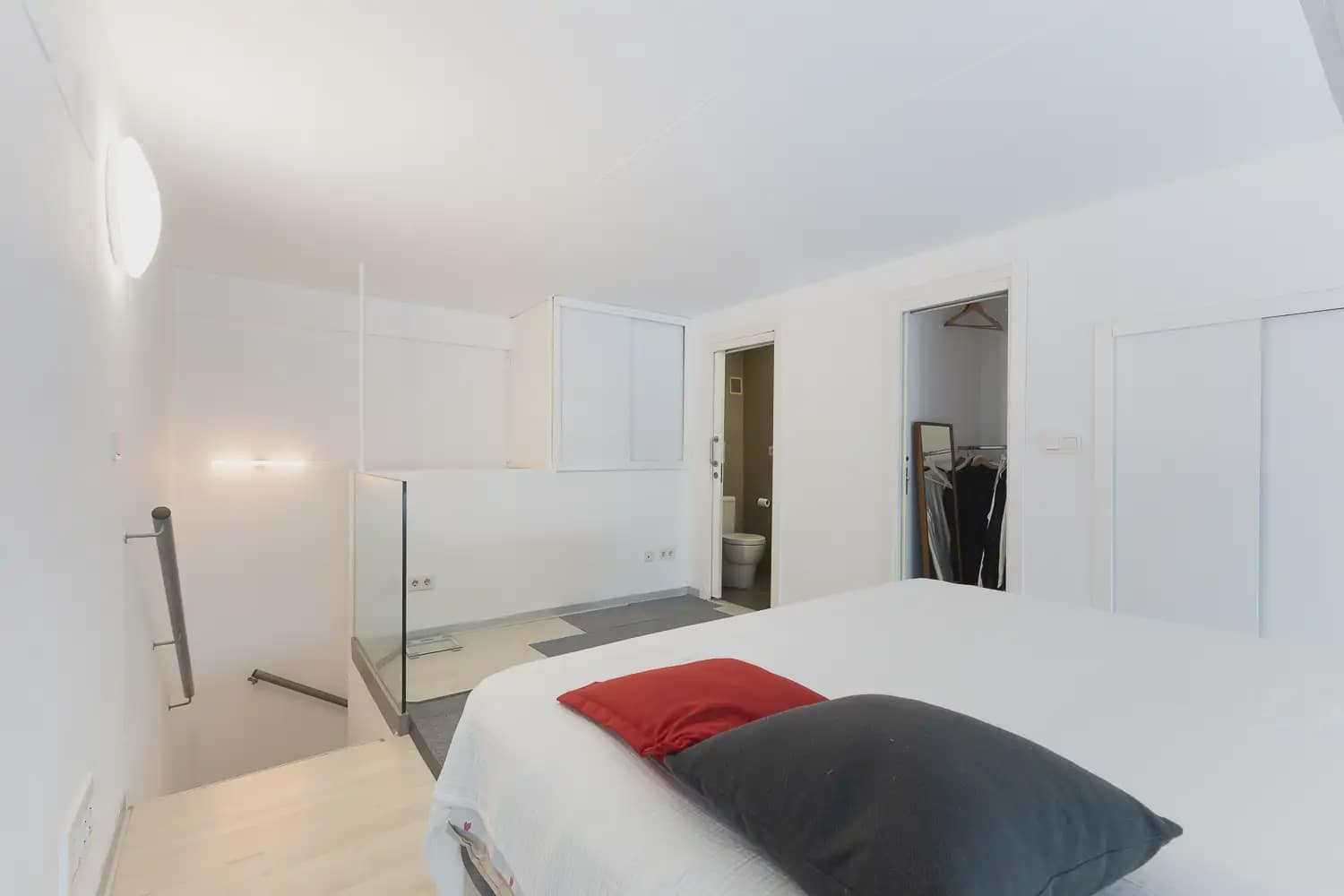 1 Zimmer Loft zu verkaufen in Valencia Stadt mit Pool - 255.000 € (Ref: 9080680)
