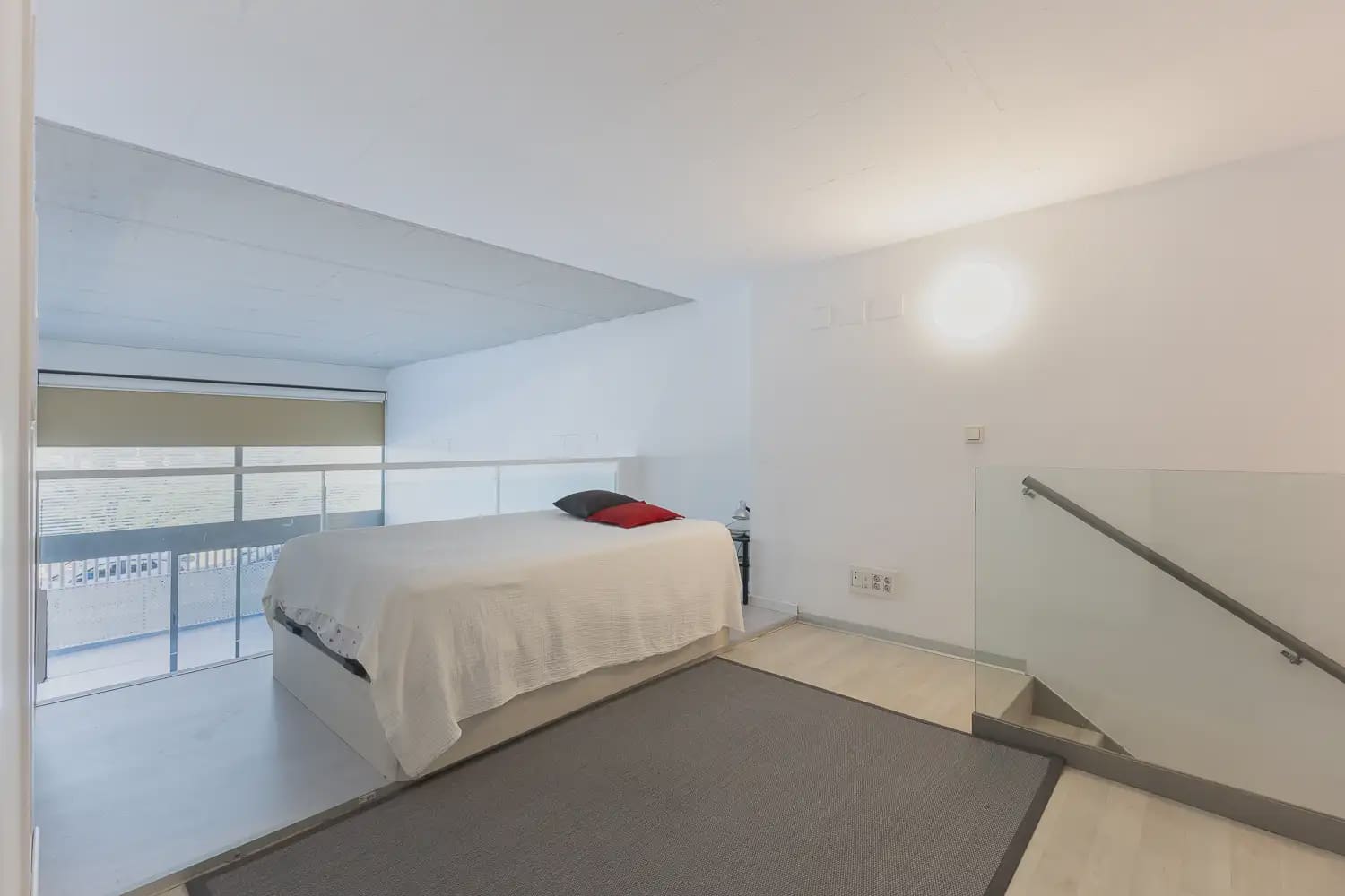 1 Zimmer Loft zu verkaufen in Valencia Stadt mit Pool - 255.000 € (Ref: 9080680)