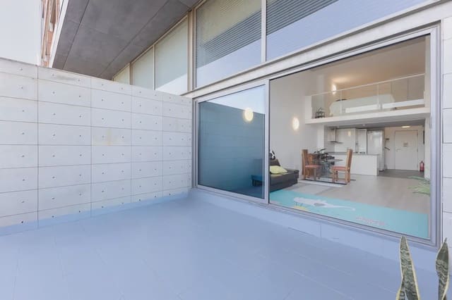1 quarto Loft para venda em Vara de Quart, Valência cidade com piscina - 255 000 € (Ref: 9080680)