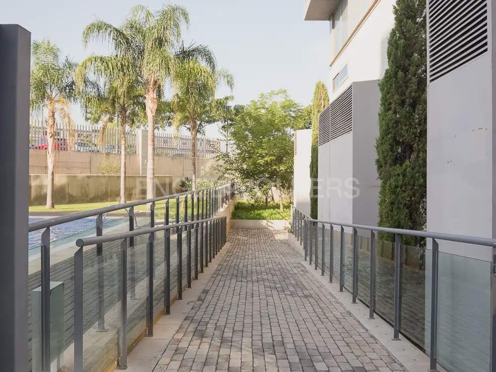 1 Zimmer Loft zu verkaufen in Valencia Stadt mit Pool - 255.000 € (Ref: 9080680)