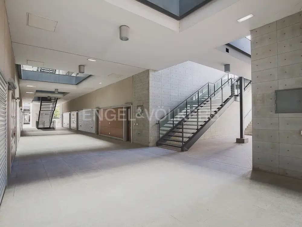 1 Zimmer Loft zu verkaufen in Valencia Stadt mit Pool - 255.000 € (Ref: 9080680)