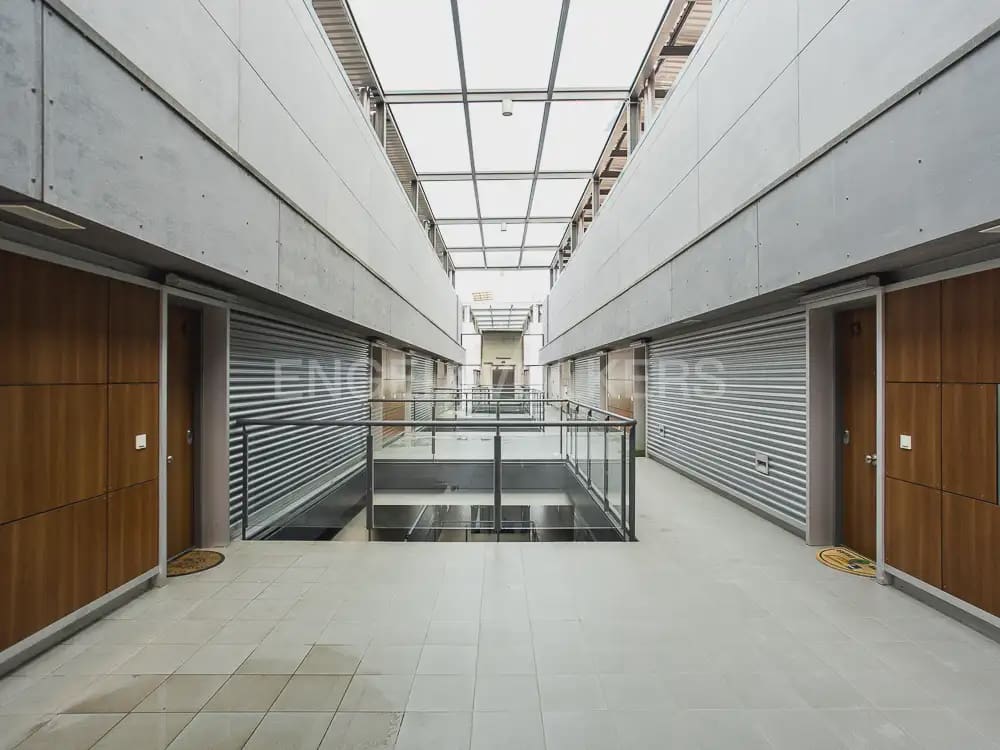 1 Zimmer Loft zu verkaufen in Valencia Stadt mit Pool - 255.000 € (Ref: 9080680)