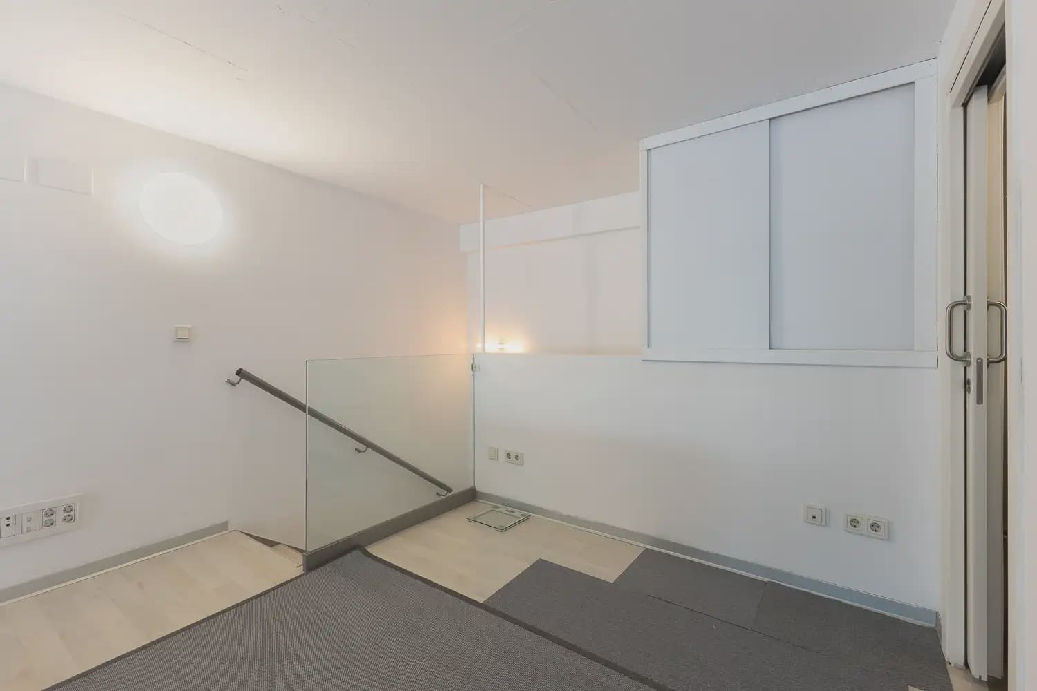 1 Zimmer Loft zu verkaufen in Valencia Stadt mit Pool - 255.000 € (Ref: 9080680)