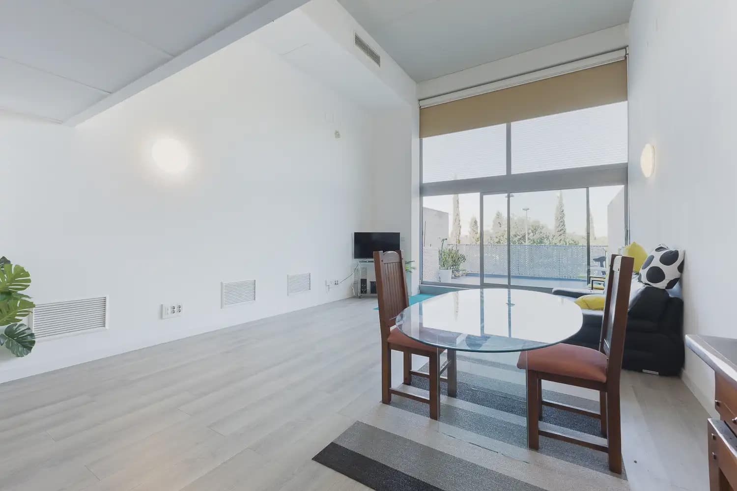 1 Zimmer Loft zu verkaufen in Valencia Stadt mit Pool - 255.000 € (Ref: 9080680)