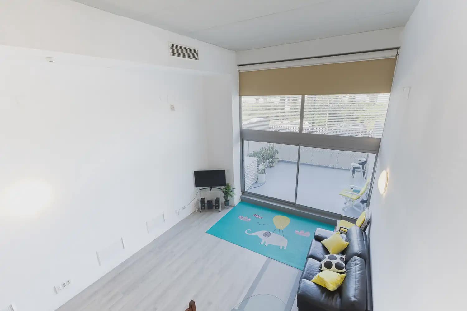 1 Zimmer Loft zu verkaufen in Valencia Stadt mit Pool - 255.000 € (Ref: 9080680)