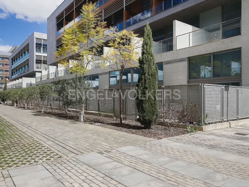1 Zimmer Loft zu verkaufen in Valencia Stadt mit Pool - 255.000 € (Ref: 9080680)
