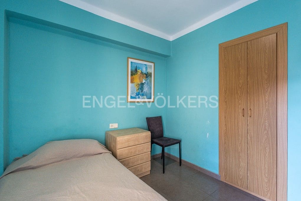 3 bedroom Flat for sale in Sueca with garage - € 199,000 (Ref: 9080687)