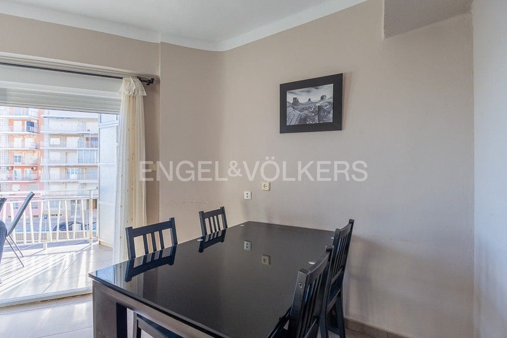 3 bedroom Flat for sale in Sueca with garage - € 199,000 (Ref: 9080687)