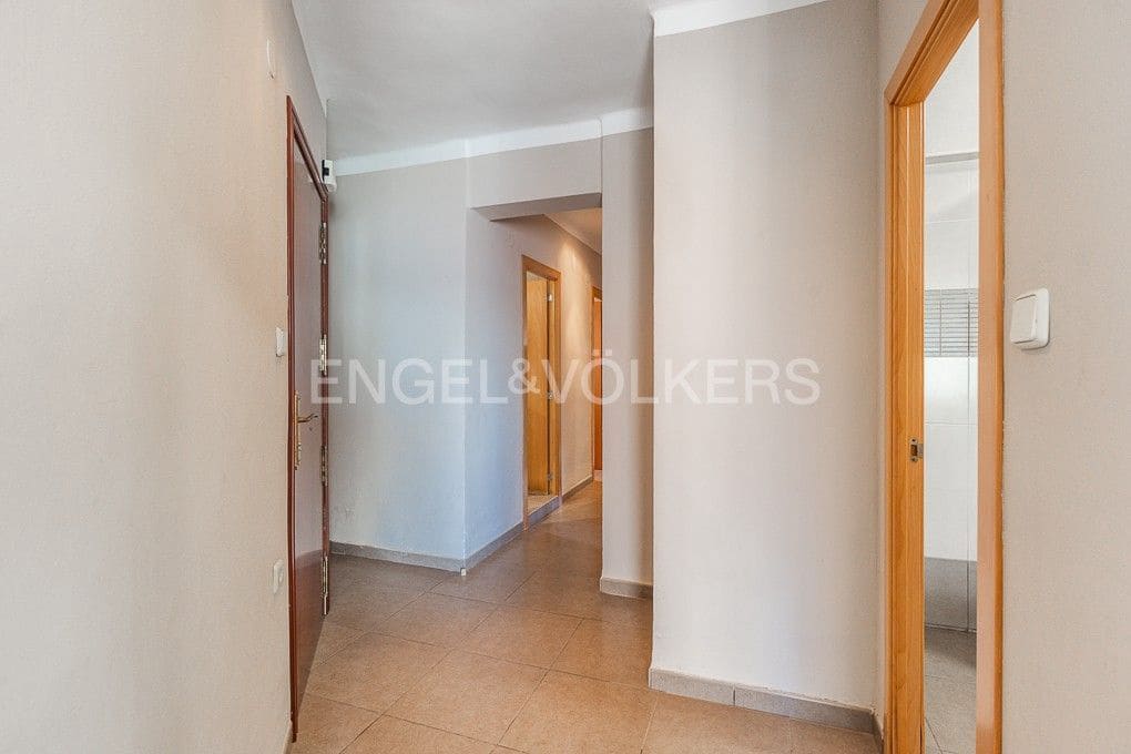 3 bedroom Flat for sale in Sueca with garage - € 199,000 (Ref: 9080687)