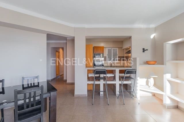 3 bedroom Flat for sale in Sueca with garage - € 199,000 (Ref: 9080687)