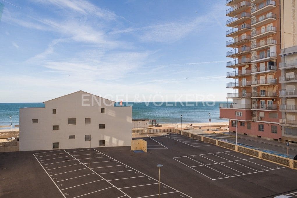 3 bedroom Flat for sale in Sueca with garage - € 199,000 (Ref: 9080687)