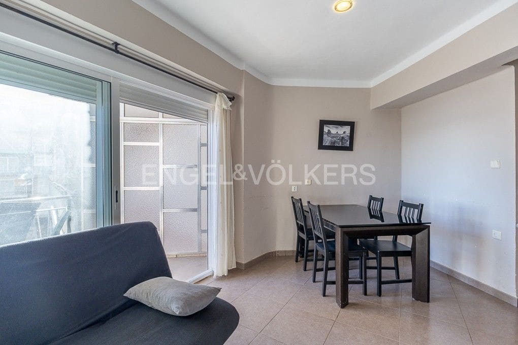 3 bedroom Flat for sale in Sueca with garage - € 199,000 (Ref: 9080687)