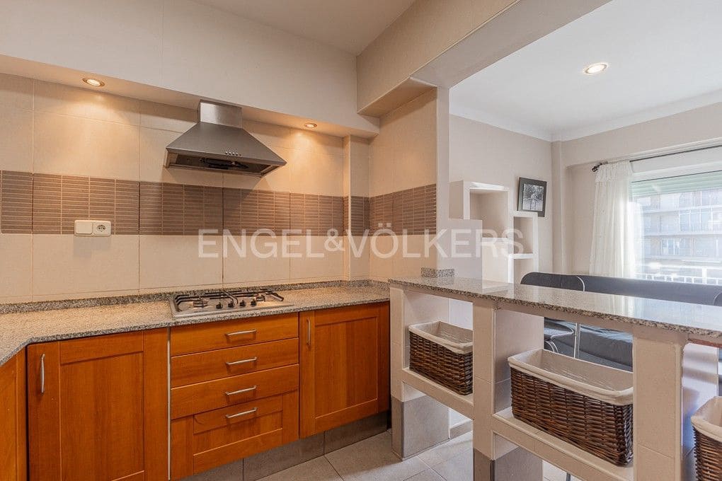 3 bedroom Flat for sale in Sueca with garage - € 199,000 (Ref: 9080687)