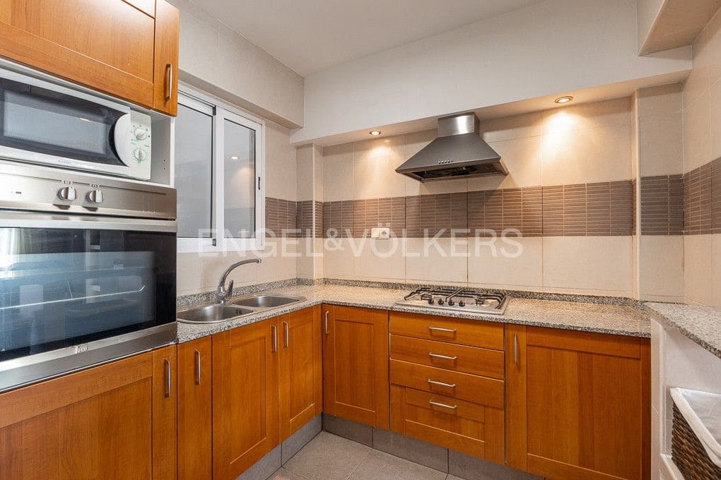 3 bedroom Flat for sale in Sueca with garage - € 199,000 (Ref: 9080687)