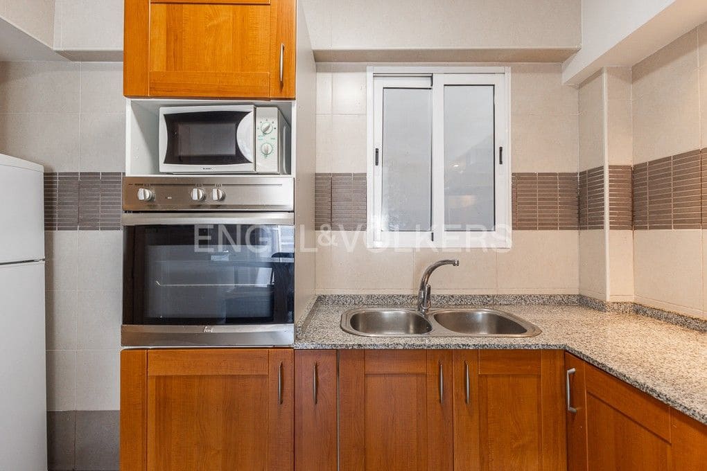 3 bedroom Flat for sale in Sueca with garage - € 199,000 (Ref: 9080687)