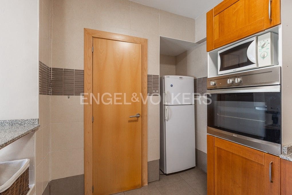3 bedroom Flat for sale in Sueca with garage - € 199,000 (Ref: 9080687)