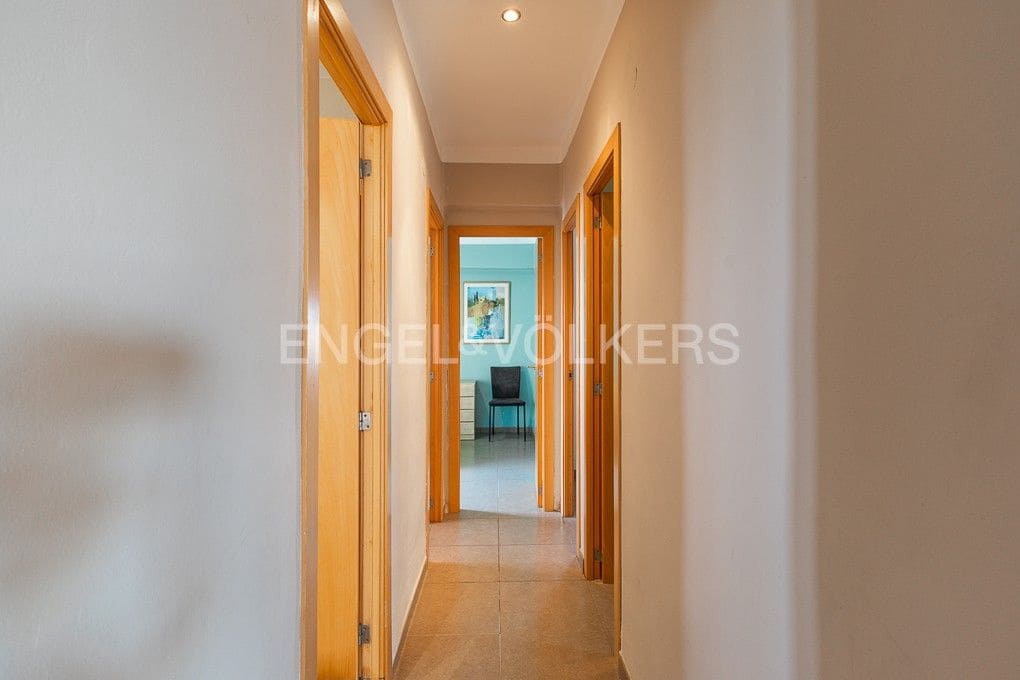 3 bedroom Flat for sale in Sueca with garage - € 199,000 (Ref: 9080687)
