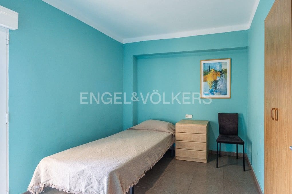 3 bedroom Flat for sale in Sueca with garage - € 199,000 (Ref: 9080687)