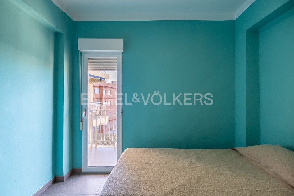 3 bedroom Flat for sale in Sueca with garage - € 199,000 (Ref: 9080687)