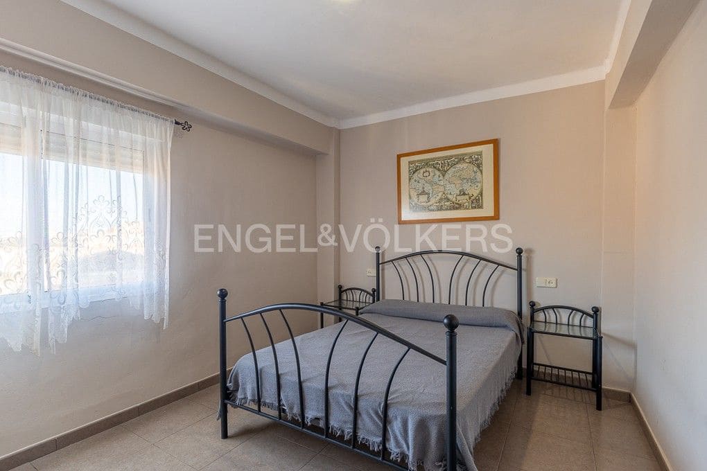 3 bedroom Flat for sale in Sueca with garage - € 199,000 (Ref: 9080687)