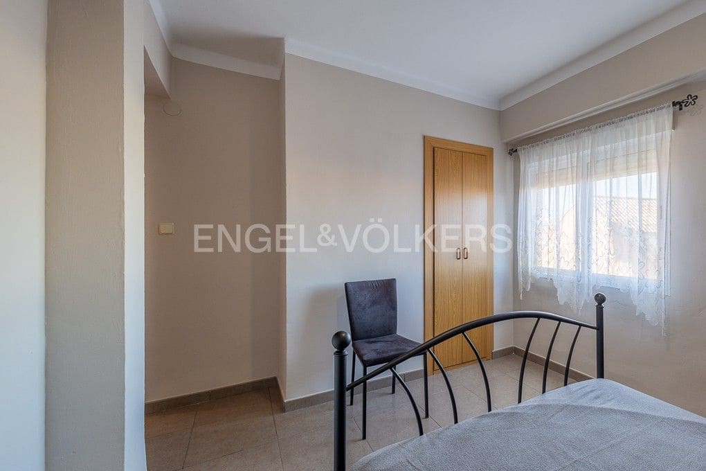 3 bedroom Flat for sale in Sueca with garage - € 199,000 (Ref: 9080687)