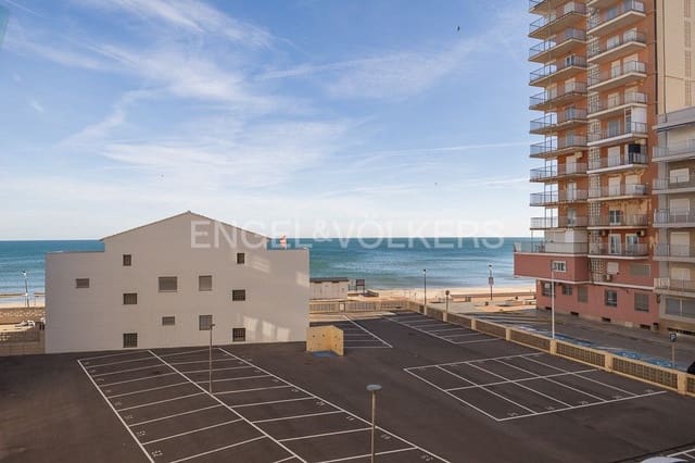 3 bedroom Flat for sale in Sueca with garage - € 199,000 (Ref: 9080687)