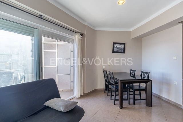 3 bedroom Flat for sale in Sueca with garage - € 199,000 (Ref: 9080687)