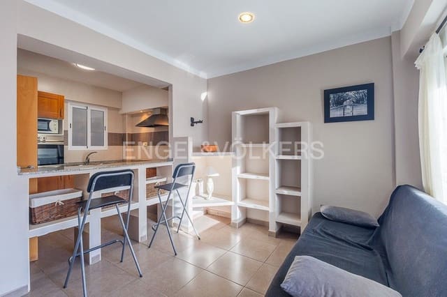 3 bedroom Flat for sale in Sueca with garage - € 199,000 (Ref: 9080687)