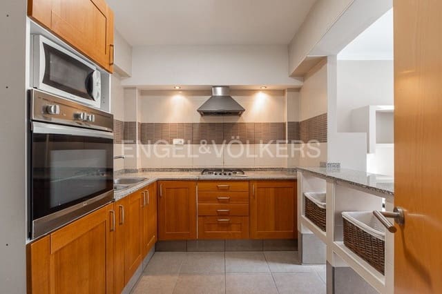 3 bedroom Flat for sale in Sueca with garage - € 199,000 (Ref: 9080687)