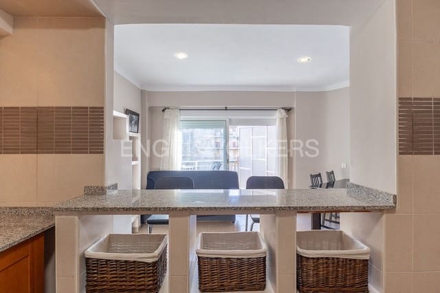 3 bedroom Flat for sale in Sueca with garage - € 199,000 (Ref: 9080687)