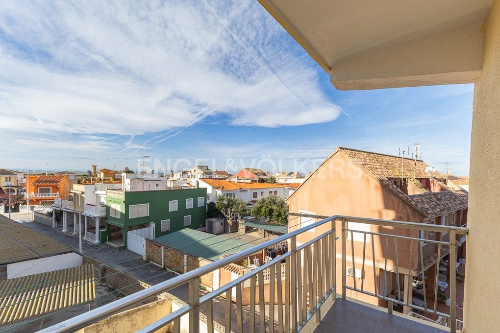 3 bedroom Flat for sale in Sueca with garage - € 199,000 (Ref: 9080687)