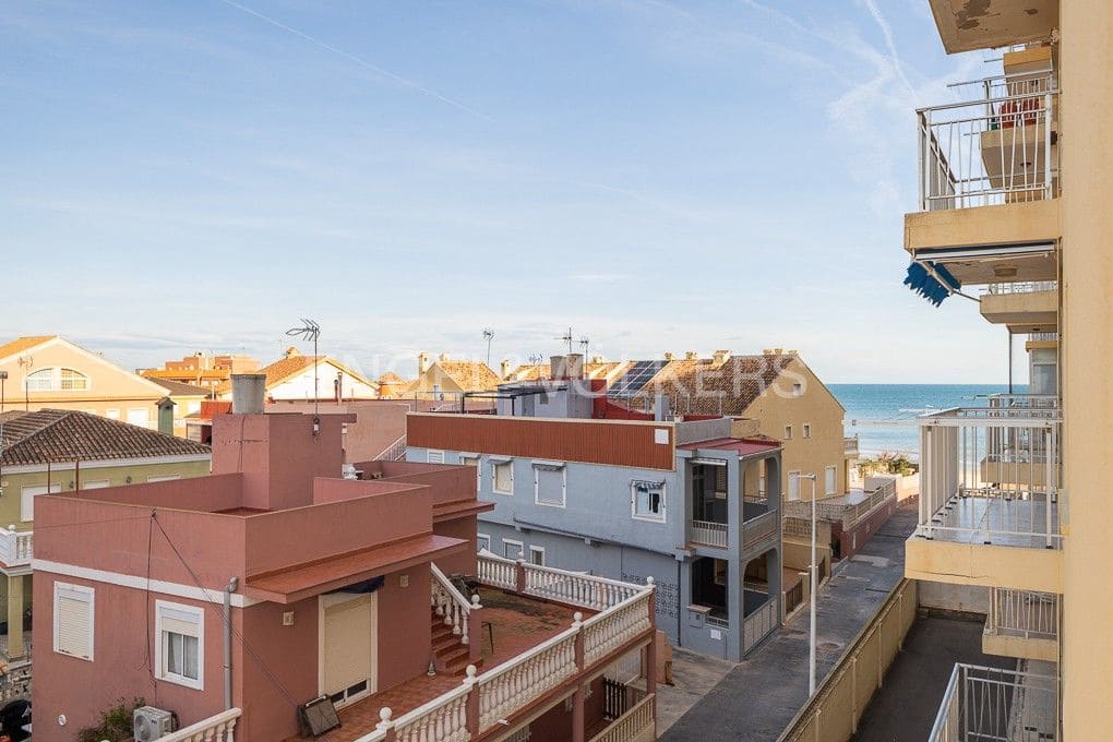 3 bedroom Flat for sale in Sueca with garage - € 199,000 (Ref: 9080687)