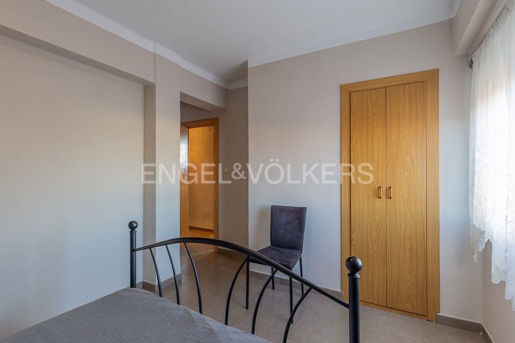 3 bedroom Flat for sale in Sueca with garage - € 199,000 (Ref: 9080687)