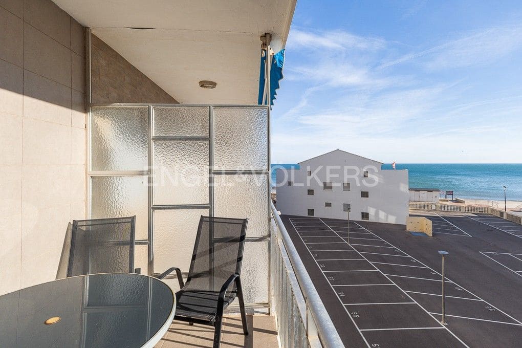 3 bedroom Flat for sale in Sueca with garage - € 199,000 (Ref: 9080687)