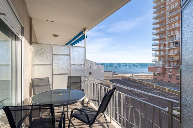 3 bedroom Flat for sale in Sueca with garage - € 199,000 (Ref: 9080687)
