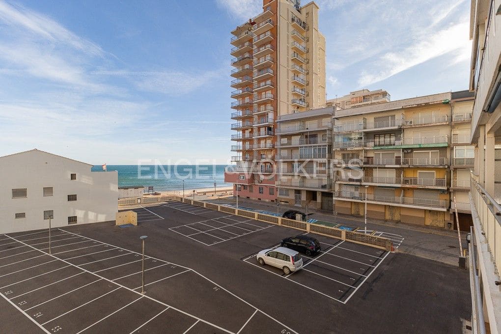 3 bedroom Flat for sale in Sueca with garage - € 199,000 (Ref: 9080687)