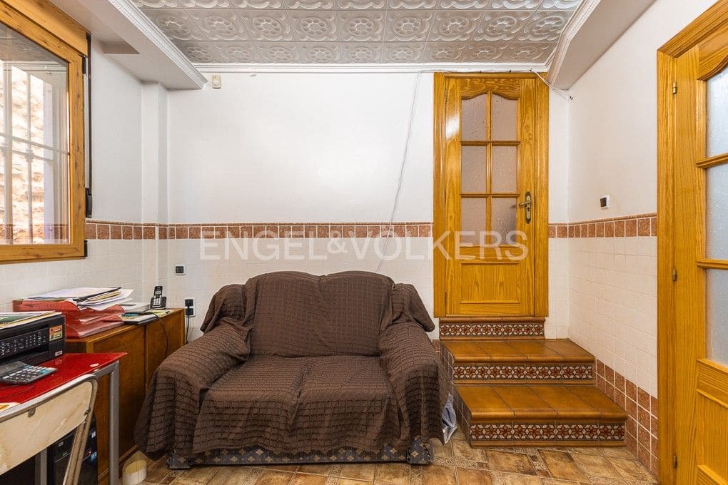 Local Comercial de 15 habitaciones en Alcublas en venta - 350.800 € (Ref: 9082434)