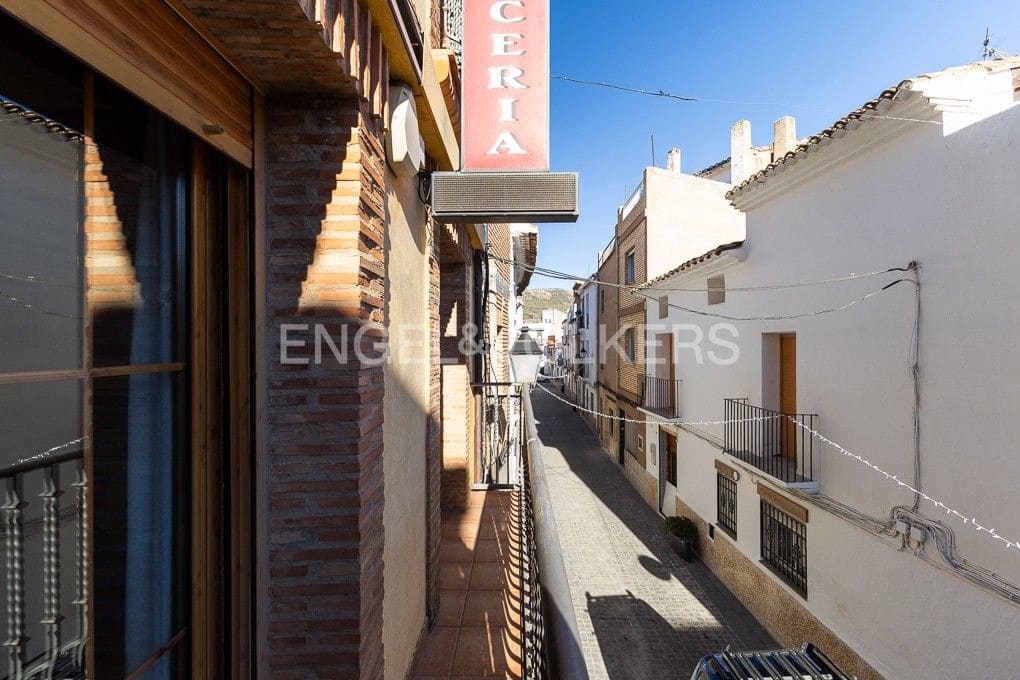 Local Comercial de 15 habitaciones en Alcublas en venta - 350.800 € (Ref: 9082434)