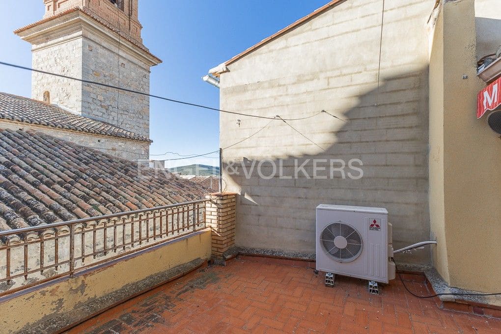 Local Comercial de 15 habitaciones en Alcublas en venta - 350.800 € (Ref: 9082434)
