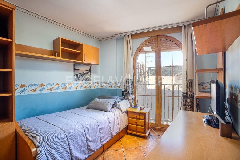 Local Comercial de 15 habitaciones en Alcublas en venta - 350.800 € (Ref: 9082434)