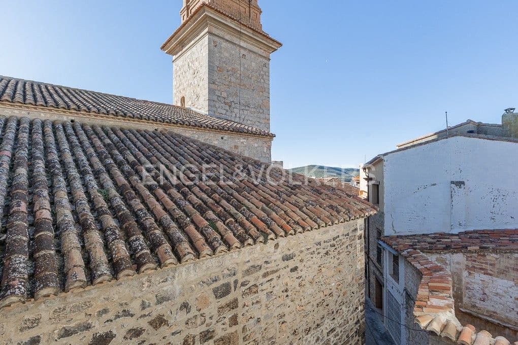 Local Comercial de 15 habitaciones en Alcublas en venta - 350.800 € (Ref: 9082434)