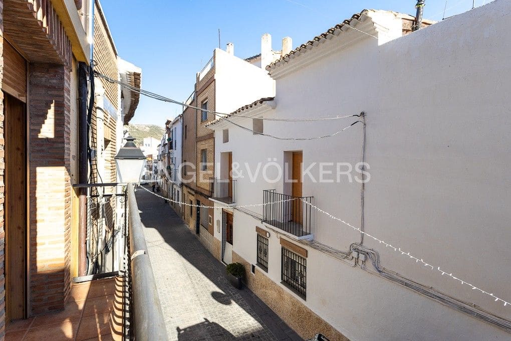Local Comercial de 15 habitaciones en Alcublas en venta - 350.800 € (Ref: 9082434)