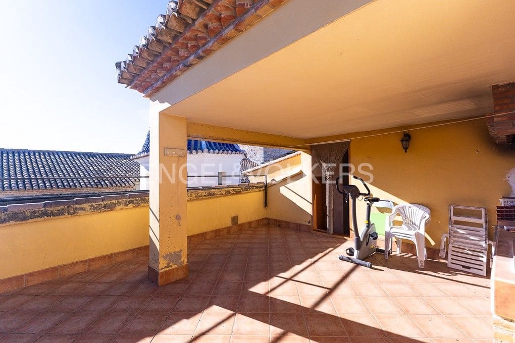 Local Comercial de 15 habitaciones en Alcublas en venta - 350.800 € (Ref: 9082434)
